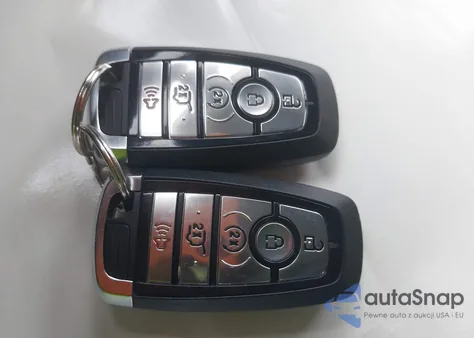 2024 Ford Escape Phev из США, поврежденный, VIN 1FMCU0E15RUB25158